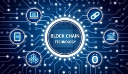 8 lãnh đạo cao cấp của tổ chức Blockchain về Việt Nam tham dự hội thảo
